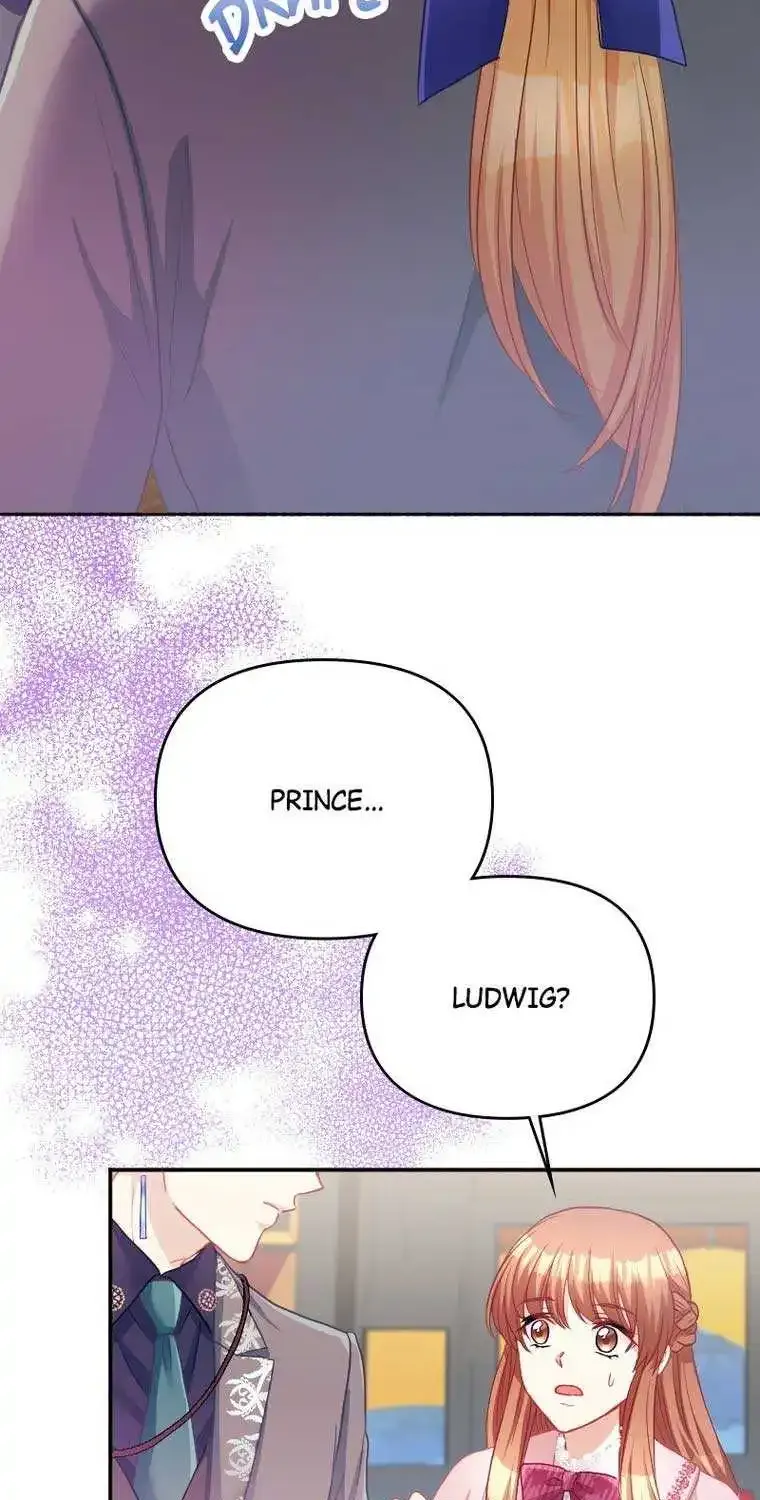 The Truth Behind the Sadistic Prince Chapter 36 page 43 - MangaKakalot