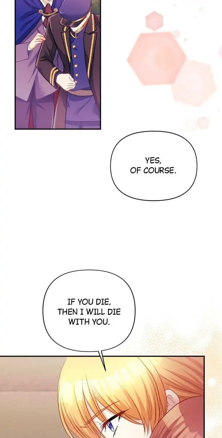 The Truth Behind the Sadistic Prince Chapter 36 page 80 - MangaKakalot