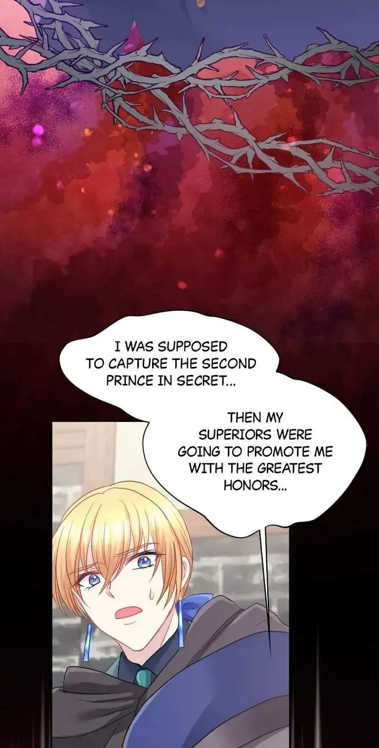 The Truth Behind the Sadistic Prince Chapter 37 page 71 - MangaKakalot