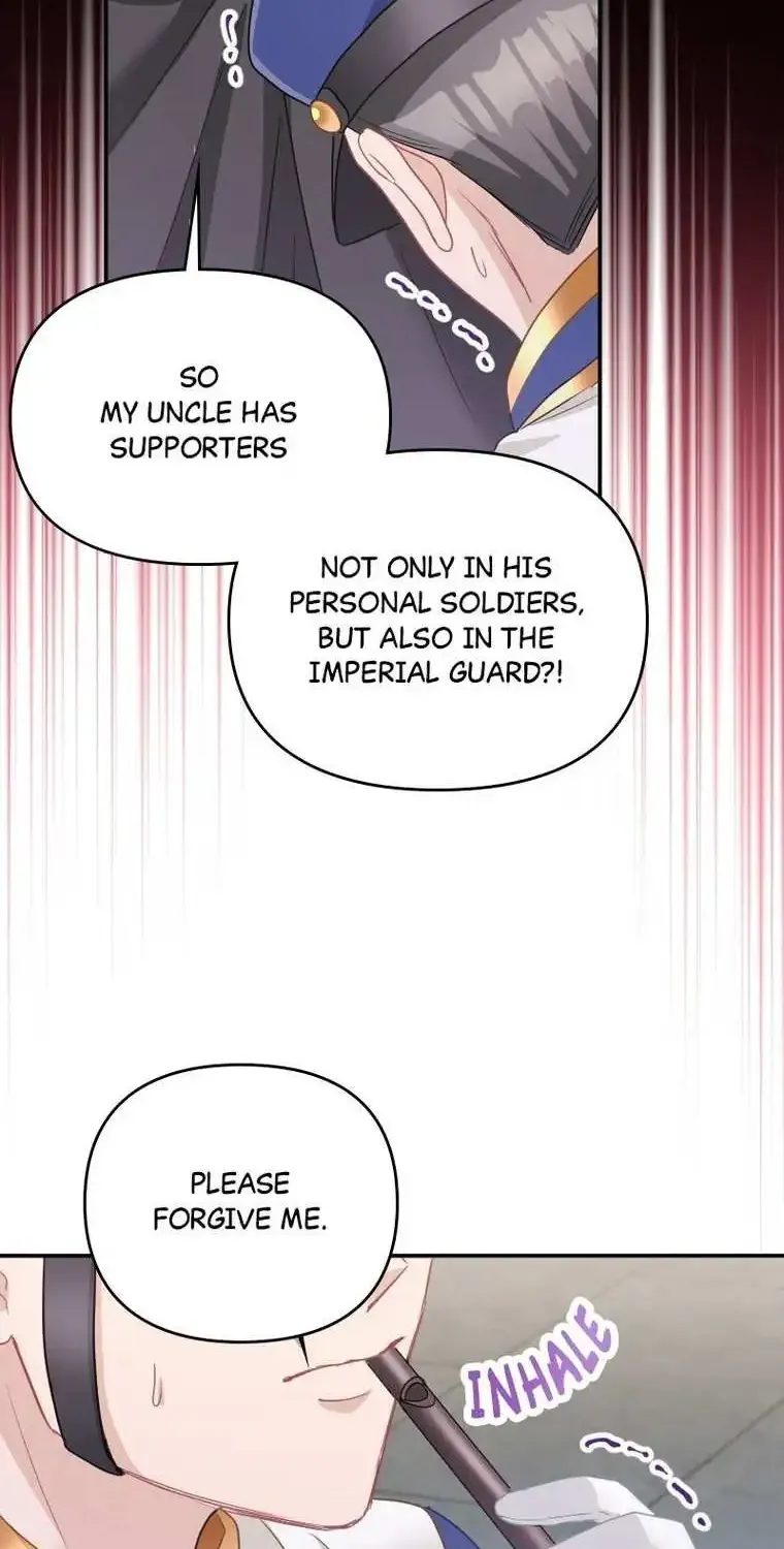 The Truth Behind the Sadistic Prince Chapter 37 page 72 - MangaKakalot