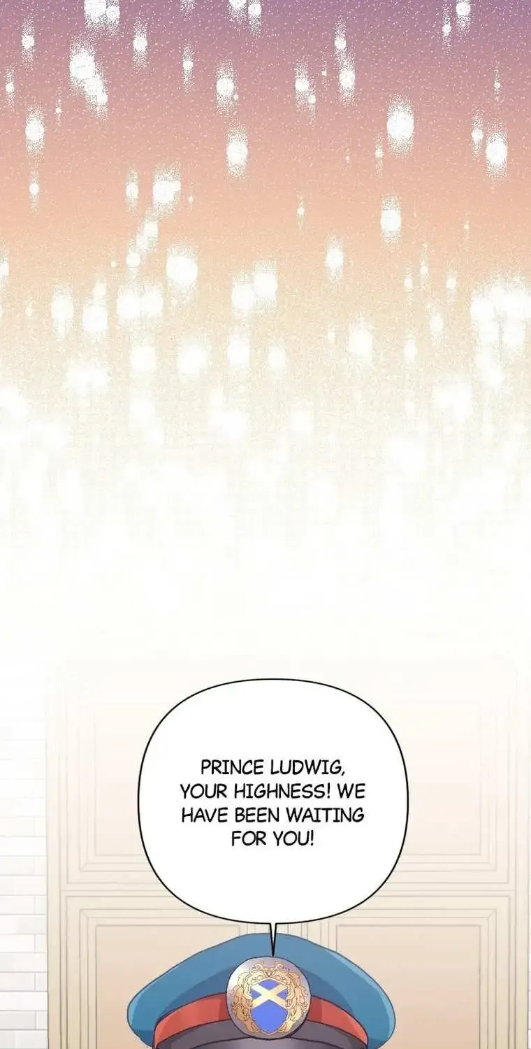 The Truth Behind the Sadistic Prince Chapter 38 page 47 - MangaKakalot