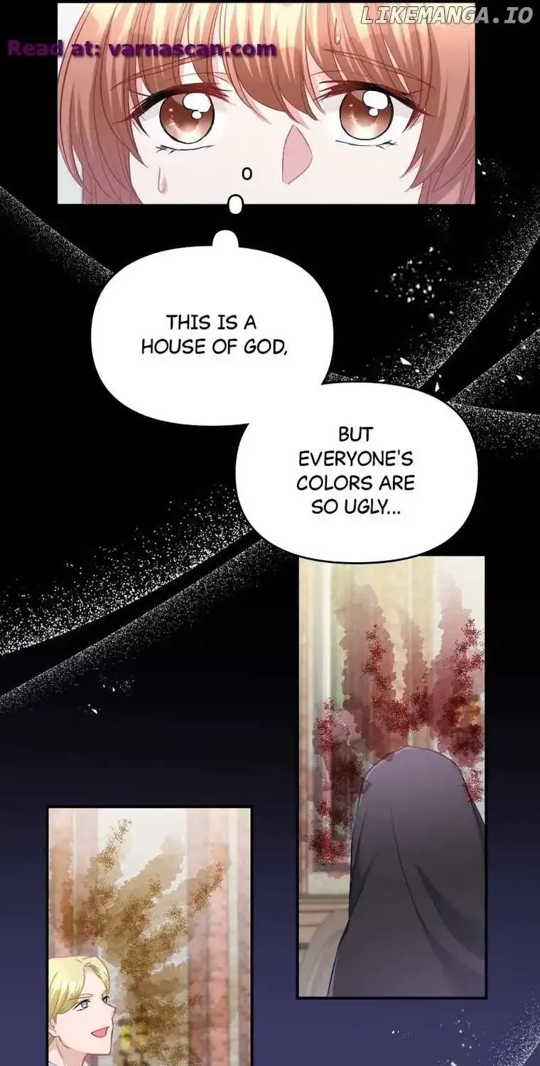 The Truth Behind the Sadistic Prince Chapter 38 page 55 - MangaKakalot