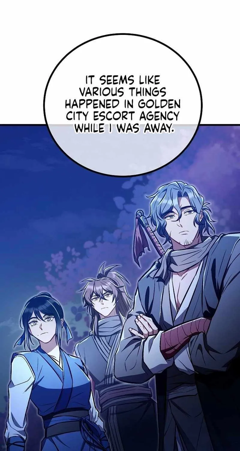 The Twin Swords Of The Sima Clan Chapter 25 page 19 - MangaKakalot