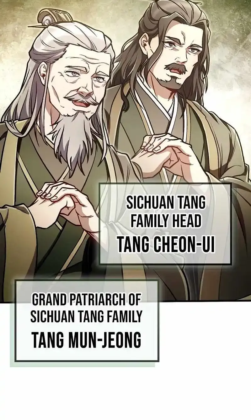 The Twin Swords Of The Sima Clan Chapter 38 page 7 - MangaKakalot