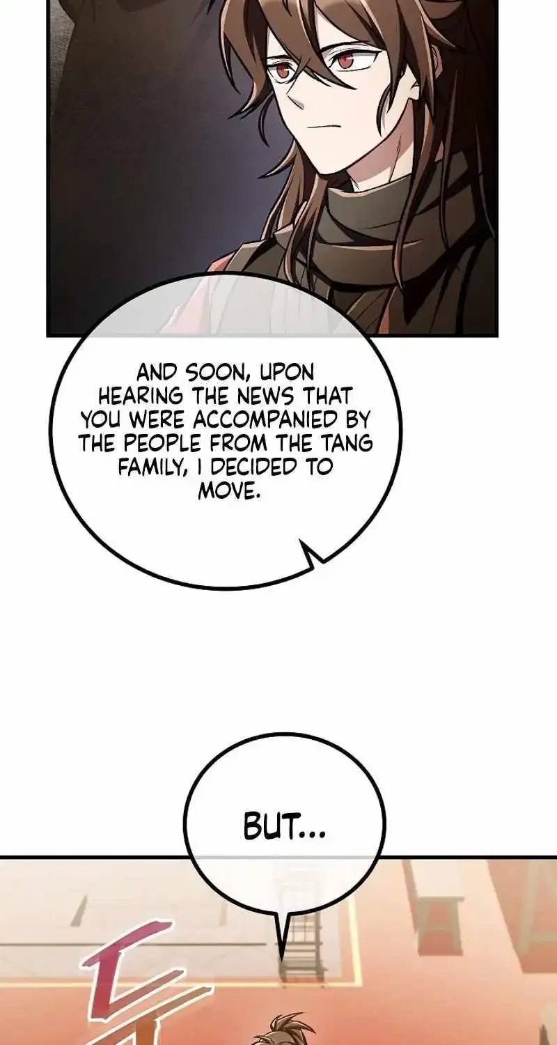 The Twin Swords Of The Sima Clan Chapter 40 page 34 - MangaKakalot