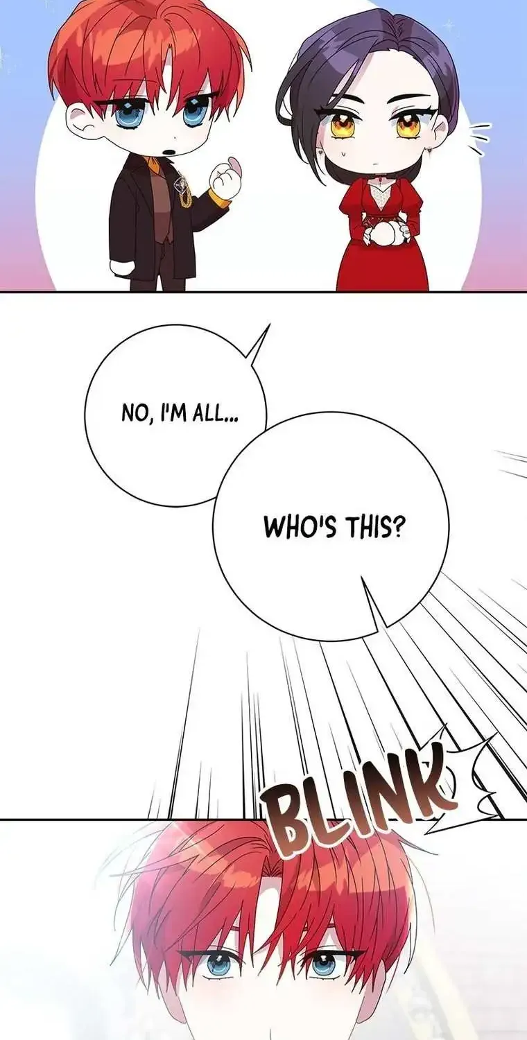 The Two-Faced Prince In Training Chapter 11 page 85 - MangaKakalot