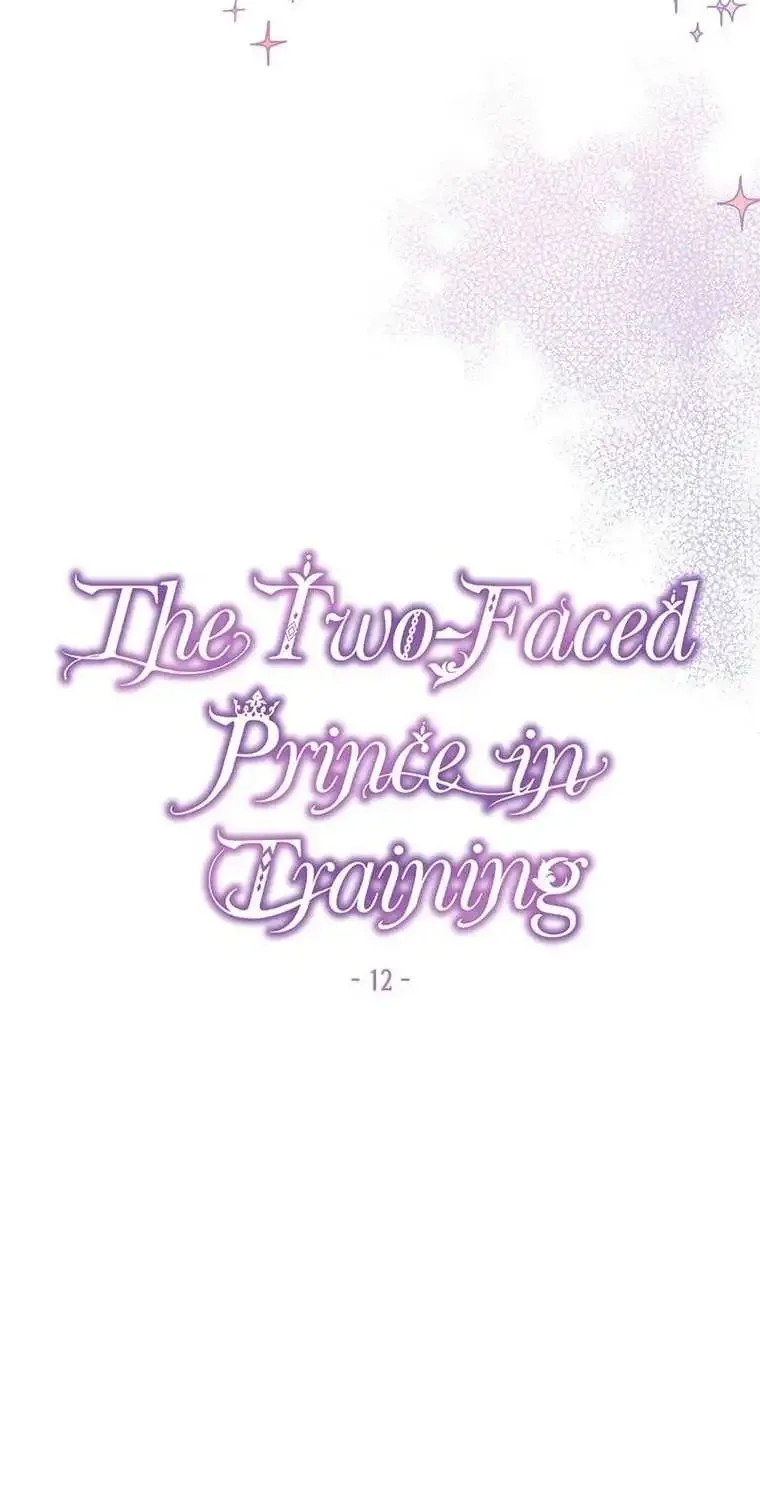 The Two-Faced Prince In Training Chapter 12 page 15 - MangaKakalot