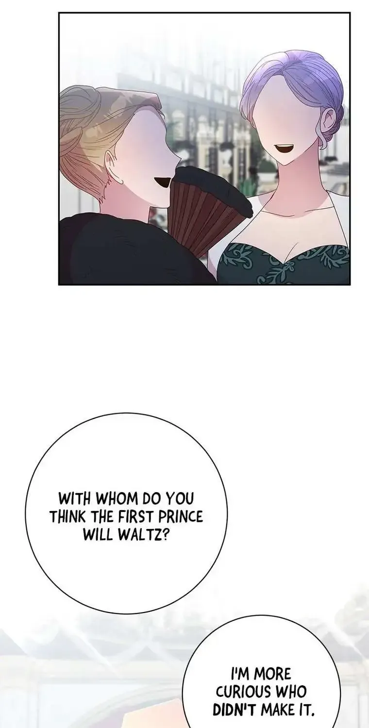 The Two-Faced Prince In Training Chapter 13 page 63 - MangaKakalot