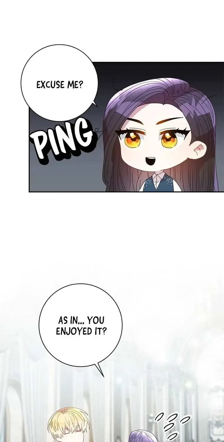 The Two-Faced Prince In Training Chapter 15 page 11 - MangaKakalot