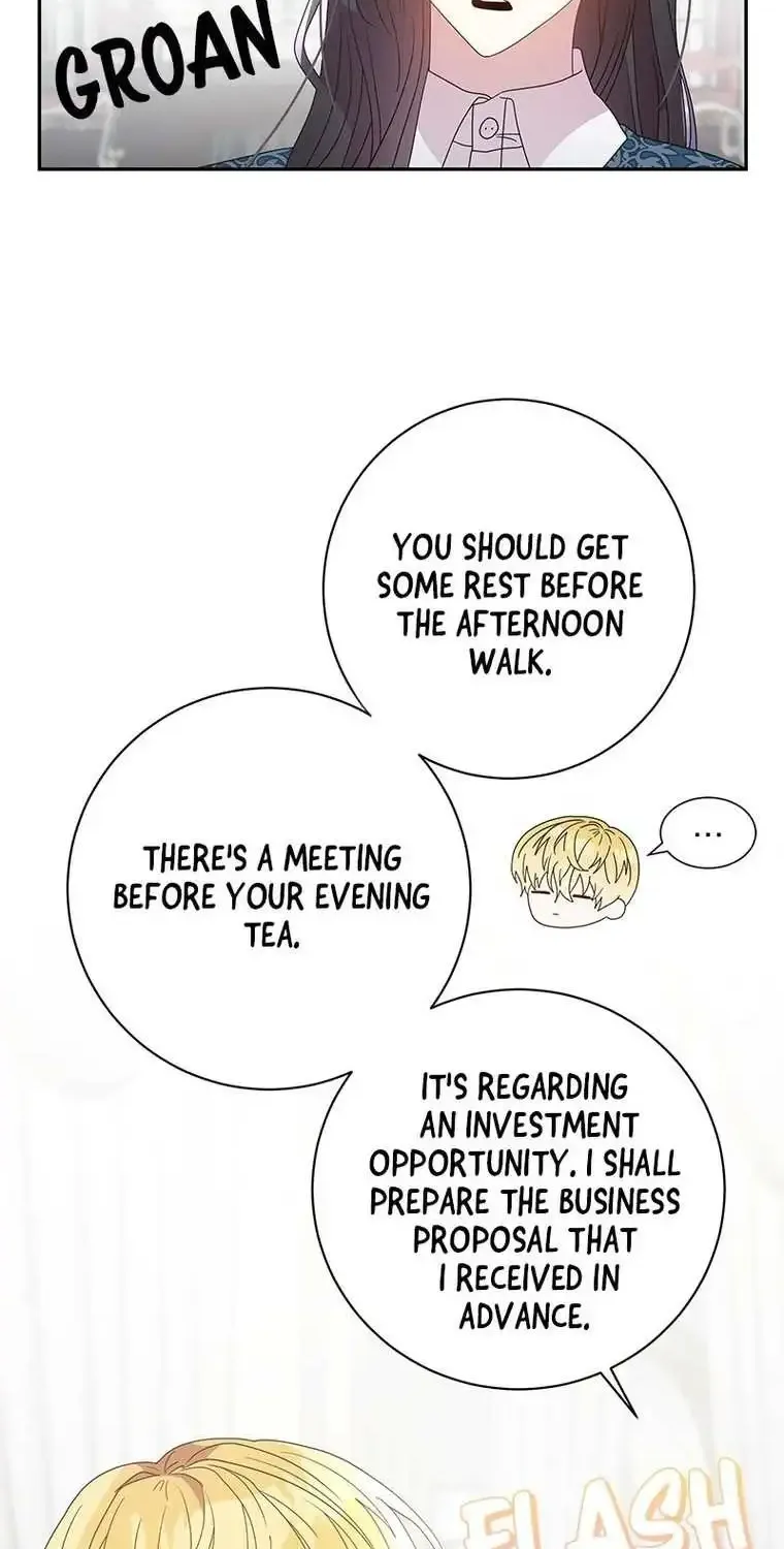 The Two-Faced Prince In Training Chapter 15 page 14 - MangaKakalot