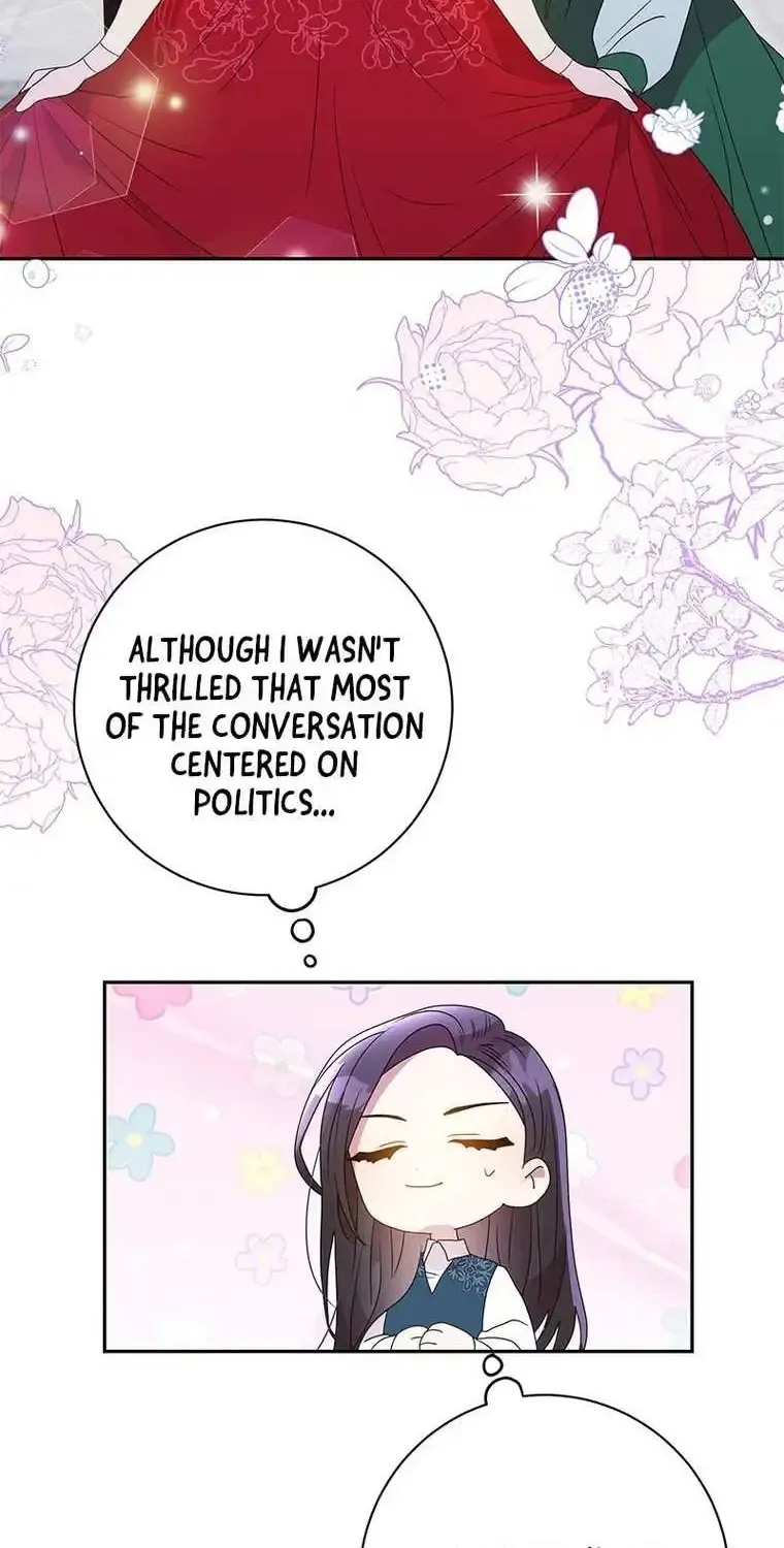 The Two-Faced Prince In Training Chapter 15 page 4 - MangaKakalot