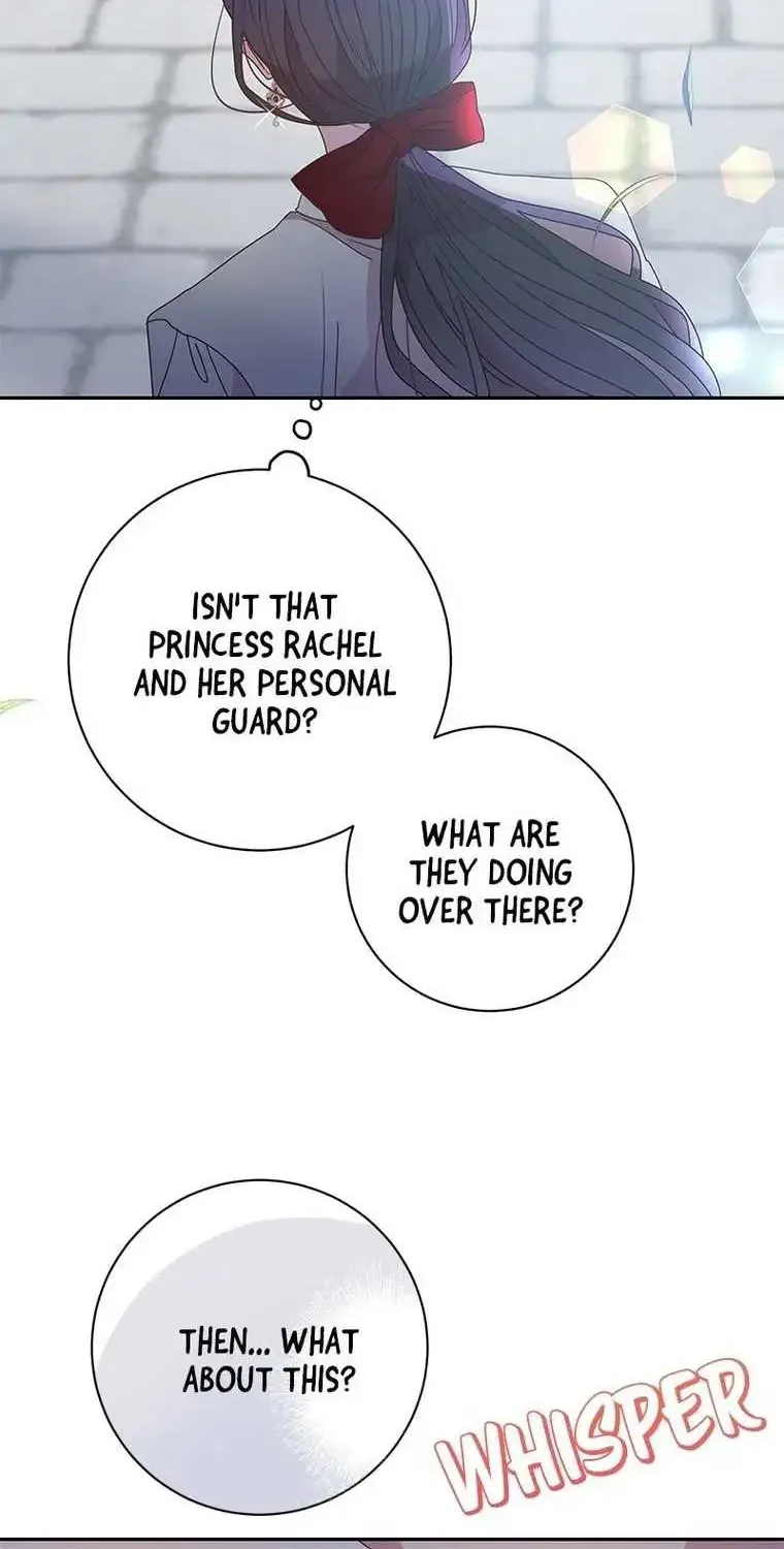 The Two-Faced Prince In Training Chapter 15 page 50 - MangaKakalot