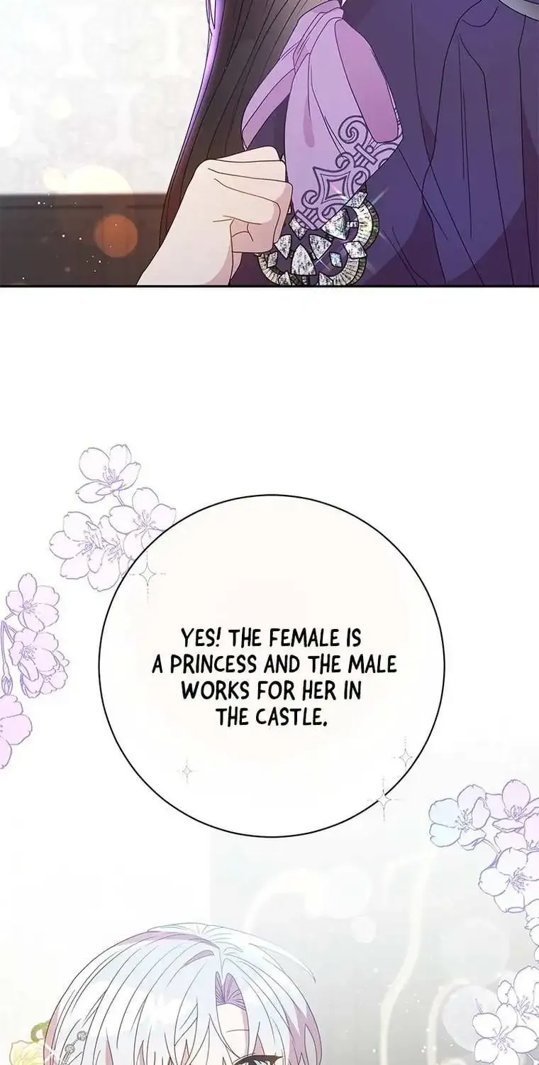 The Two-Faced Prince In Training Chapter 17 page 26 - MangaKakalot