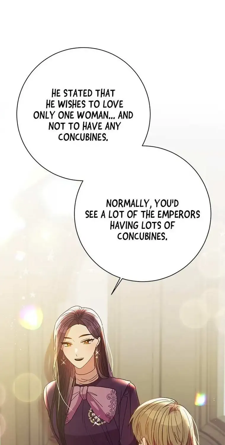 The Two-Faced Prince In Training Chapter 17 page 88 - MangaKakalot