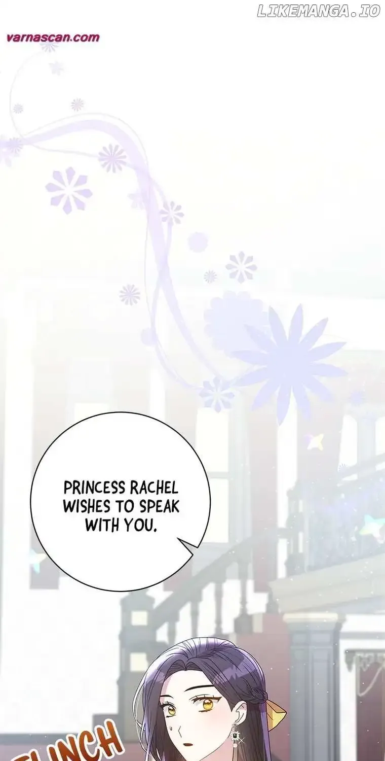 The Two-Faced Prince In Training Chapter 18 page 75 - MangaKakalot