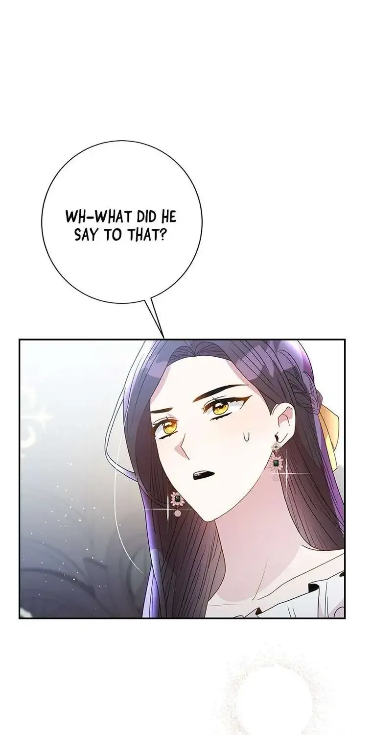 The Two-Faced Prince In Training Chapter 19 page 43 - MangaKakalot