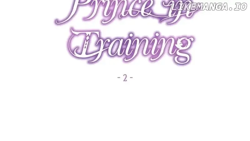 The Two-Faced Prince In Training Chapter 2 page 48 - MangaKakalot