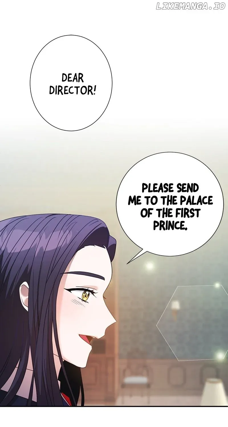 The Two-Faced Prince In Training Chapter 2 page 63 - MangaKakalot