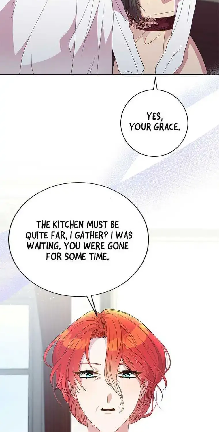 The Two-Faced Prince In Training Chapter 21 page 5 - MangaKakalot