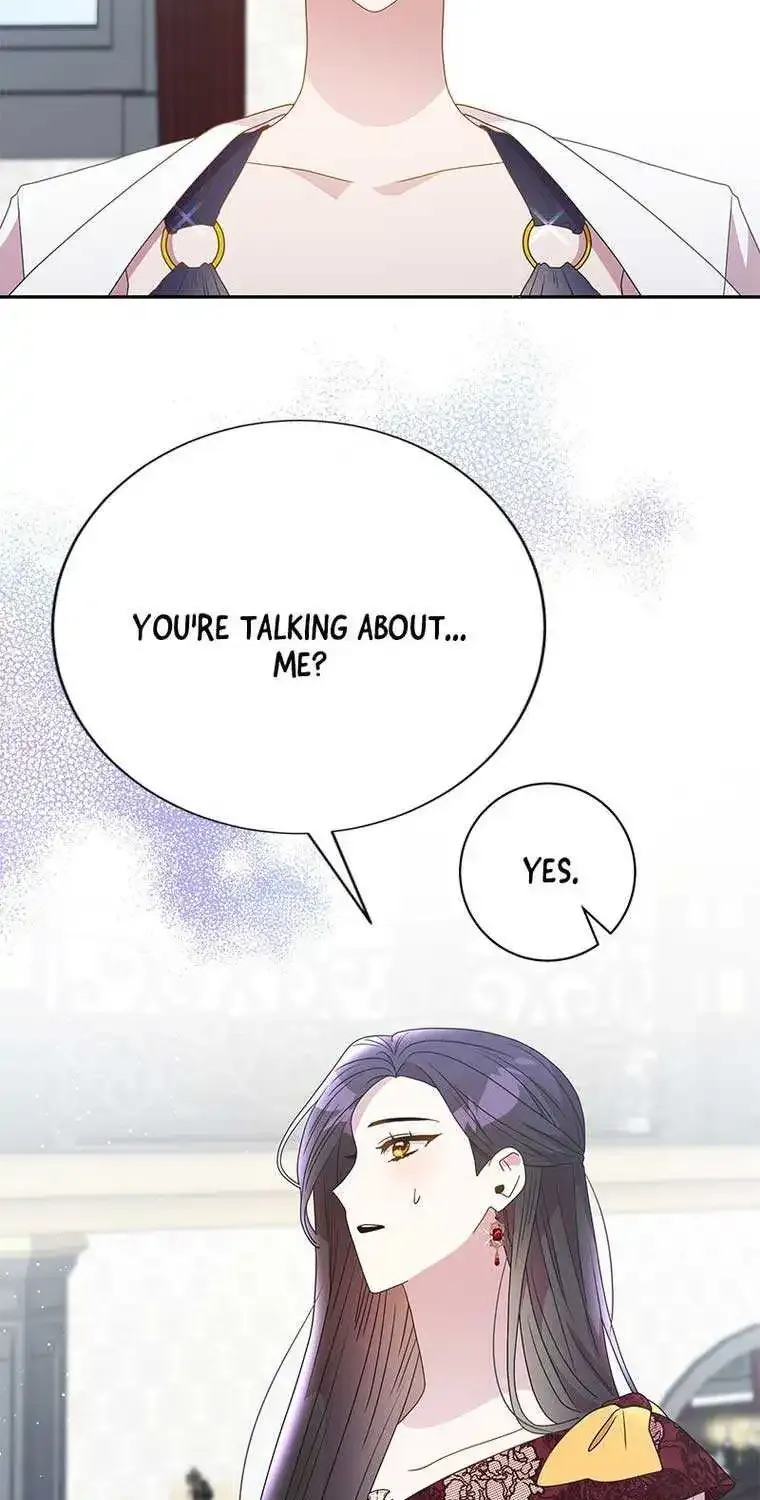 The Two-Faced Prince In Training Chapter 21 page 6 - MangaKakalot