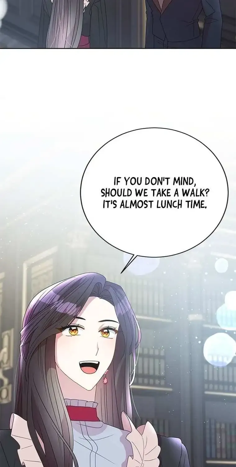 The Two-Faced Prince In Training Chapter 22 page 45 - MangaKakalot