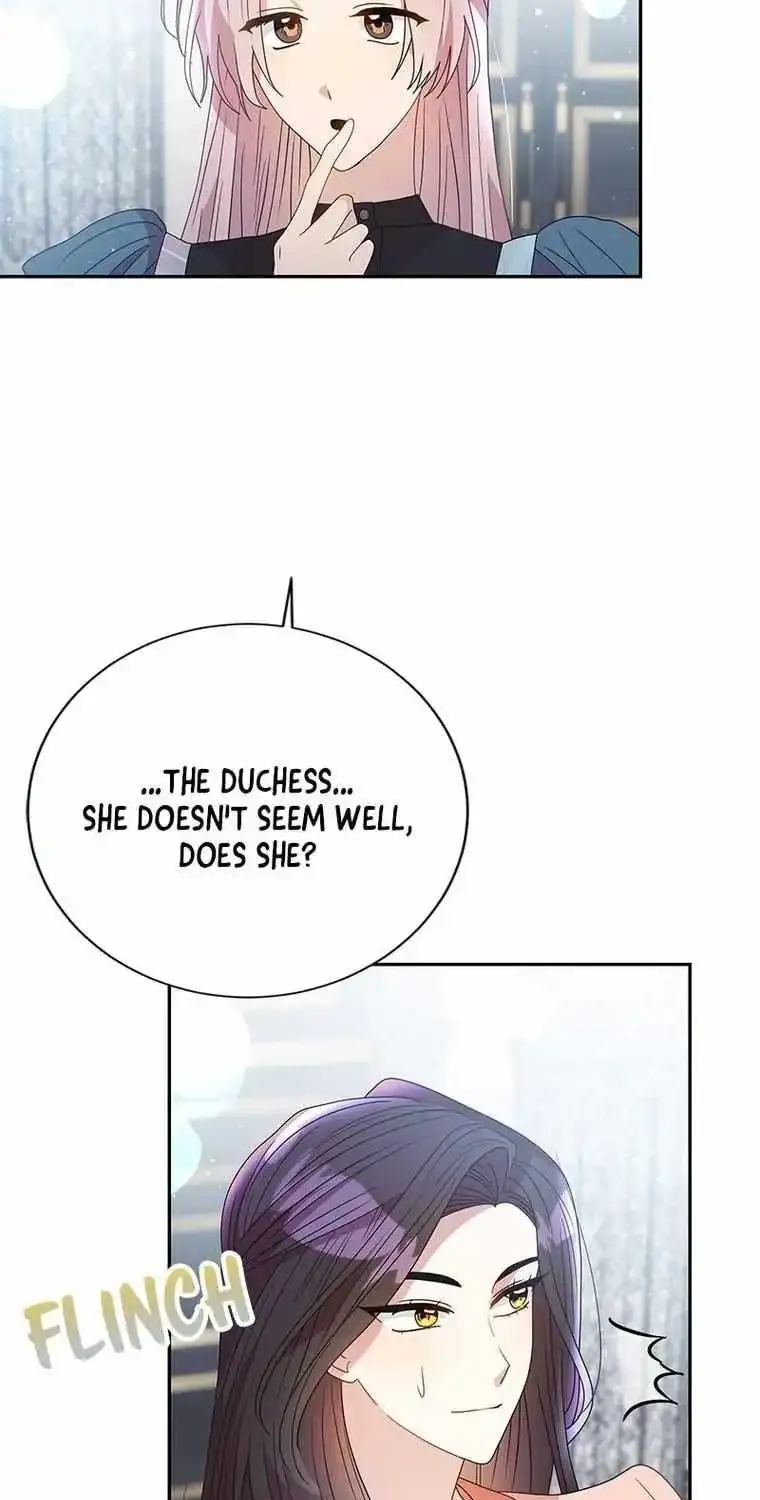 The Two-Faced Prince In Training Chapter 23 page 27 - MangaKakalot