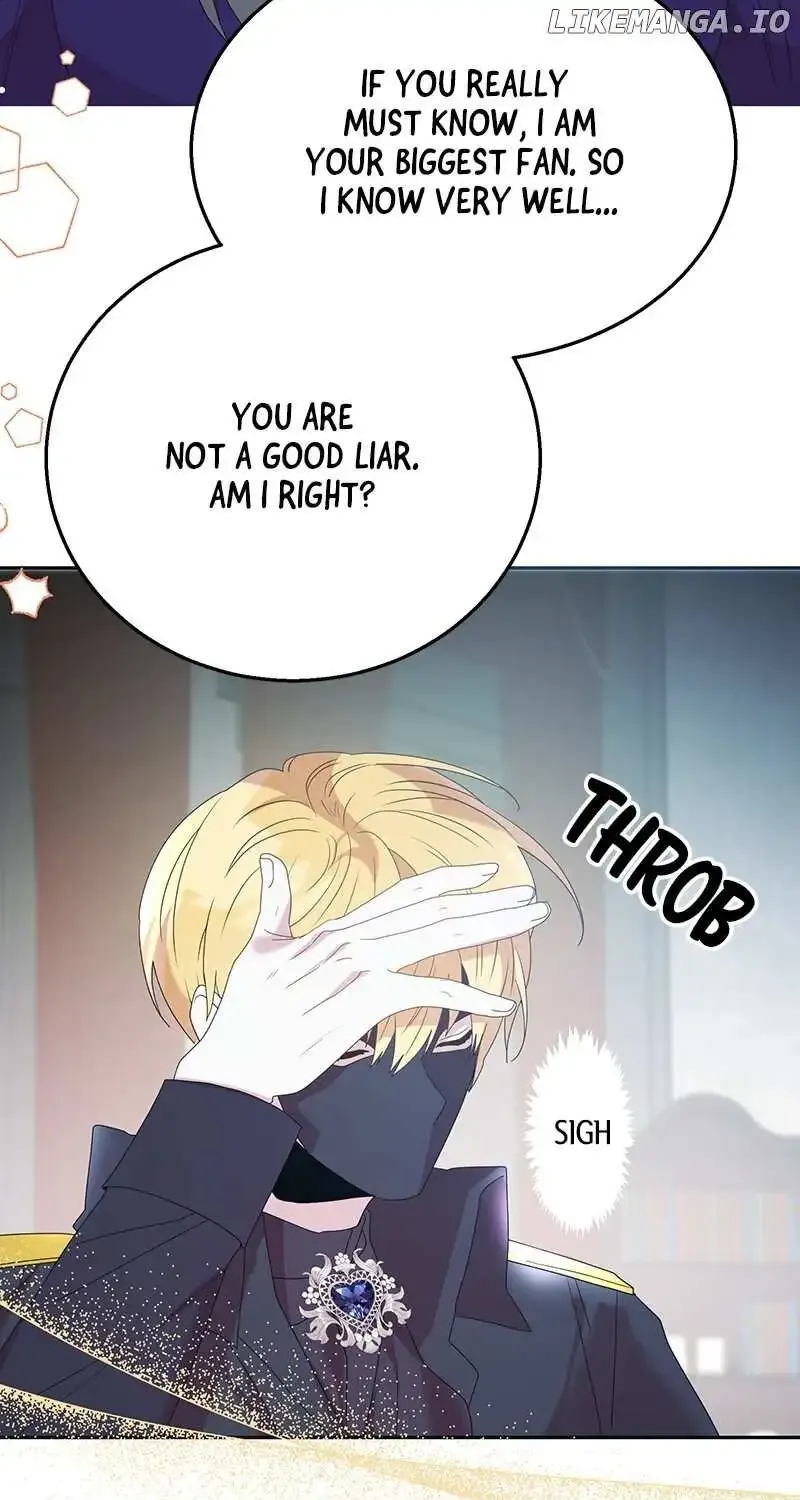 The Two-Faced Prince In Training Chapter 3 page 89 - MangaKakalot