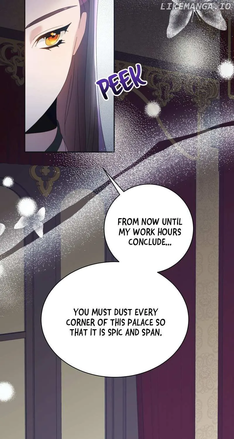 The Two-Faced Prince In Training Chapter 5 page 108 - MangaKakalot