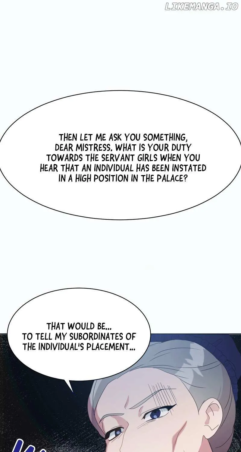 The Two-Faced Prince In Training Chapter 5 page 87 - MangaKakalot