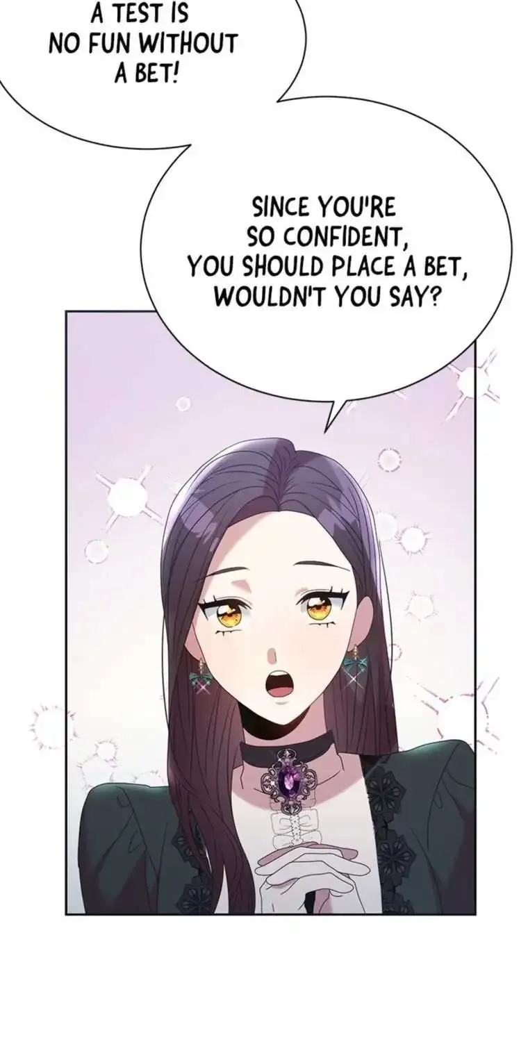 The Two-Faced Prince In Training Chapter 6 page 38 - MangaKakalot