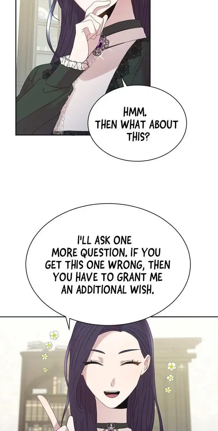 The Two-Faced Prince In Training Chapter 6 page 52 - MangaKakalot