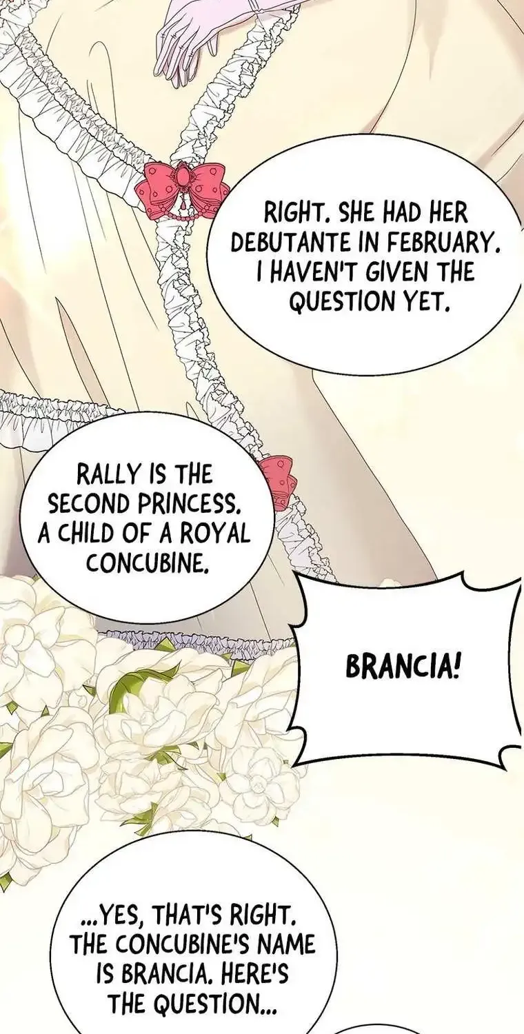 The Two-Faced Prince In Training Chapter 6 page 56 - MangaKakalot