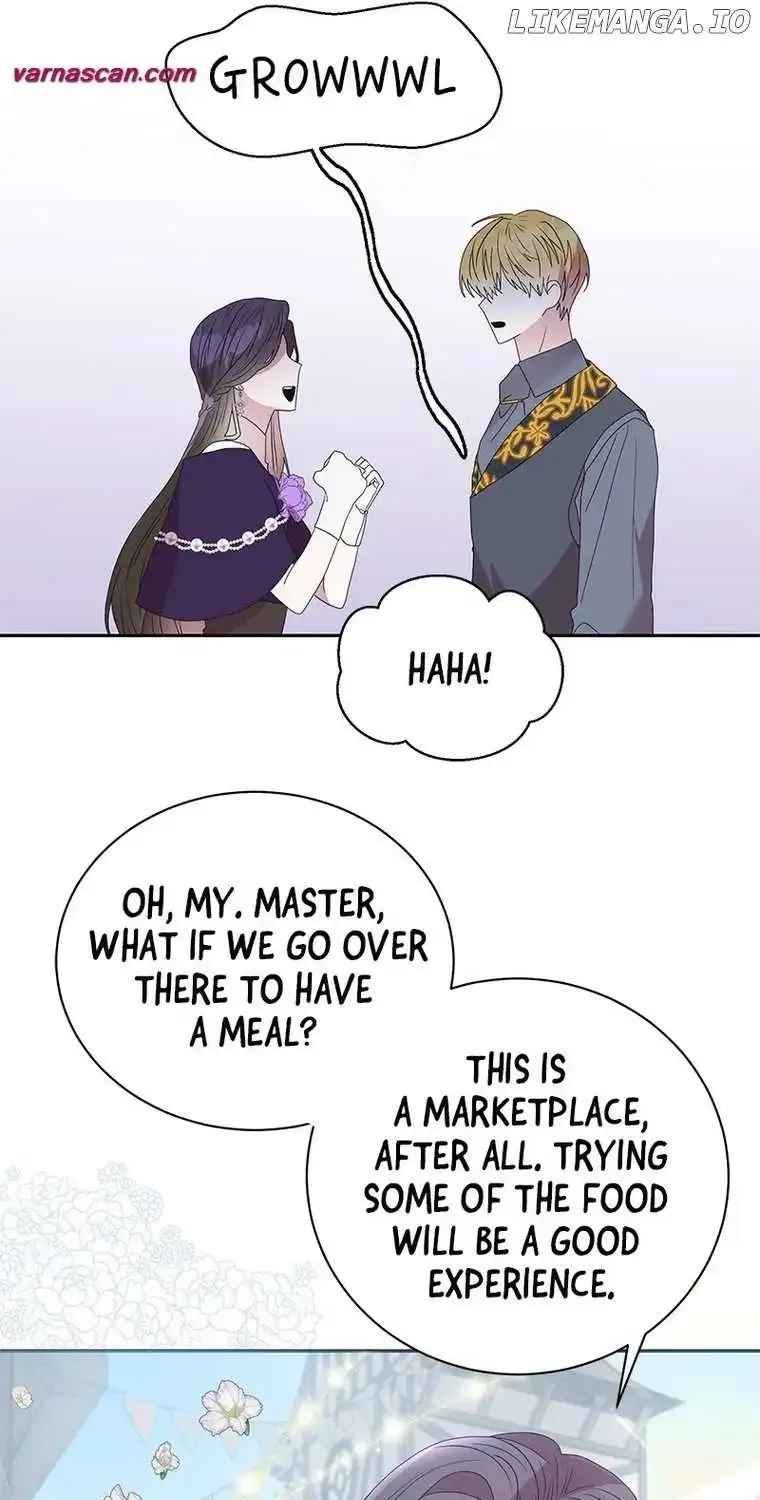 The Two-Faced Prince In Training Chapter 7 page 30 - MangaKakalot