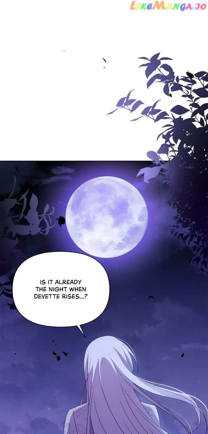 The Tyrant’S Guardian Is An Evil Witch Chapter 103 page 48 - MangaKakalot