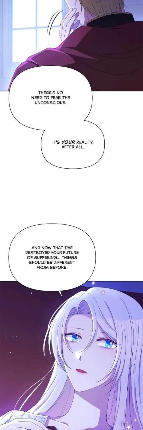 The Tyrant’S Guardian Is An Evil Witch Chapter 105 page 7 - MangaKakalot