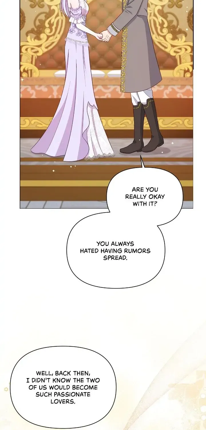 The Tyrant’S Guardian Is An Evil Witch Chapter 109 page 75 - MangaKakalot