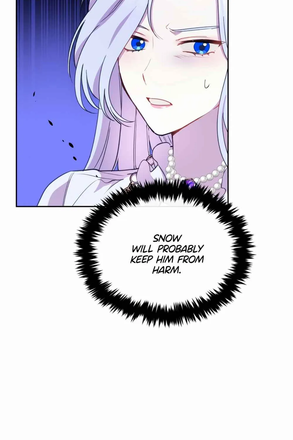 The Tyrant’S Guardian Is An Evil Witch Chapter 11 page 46 - MangaKakalot