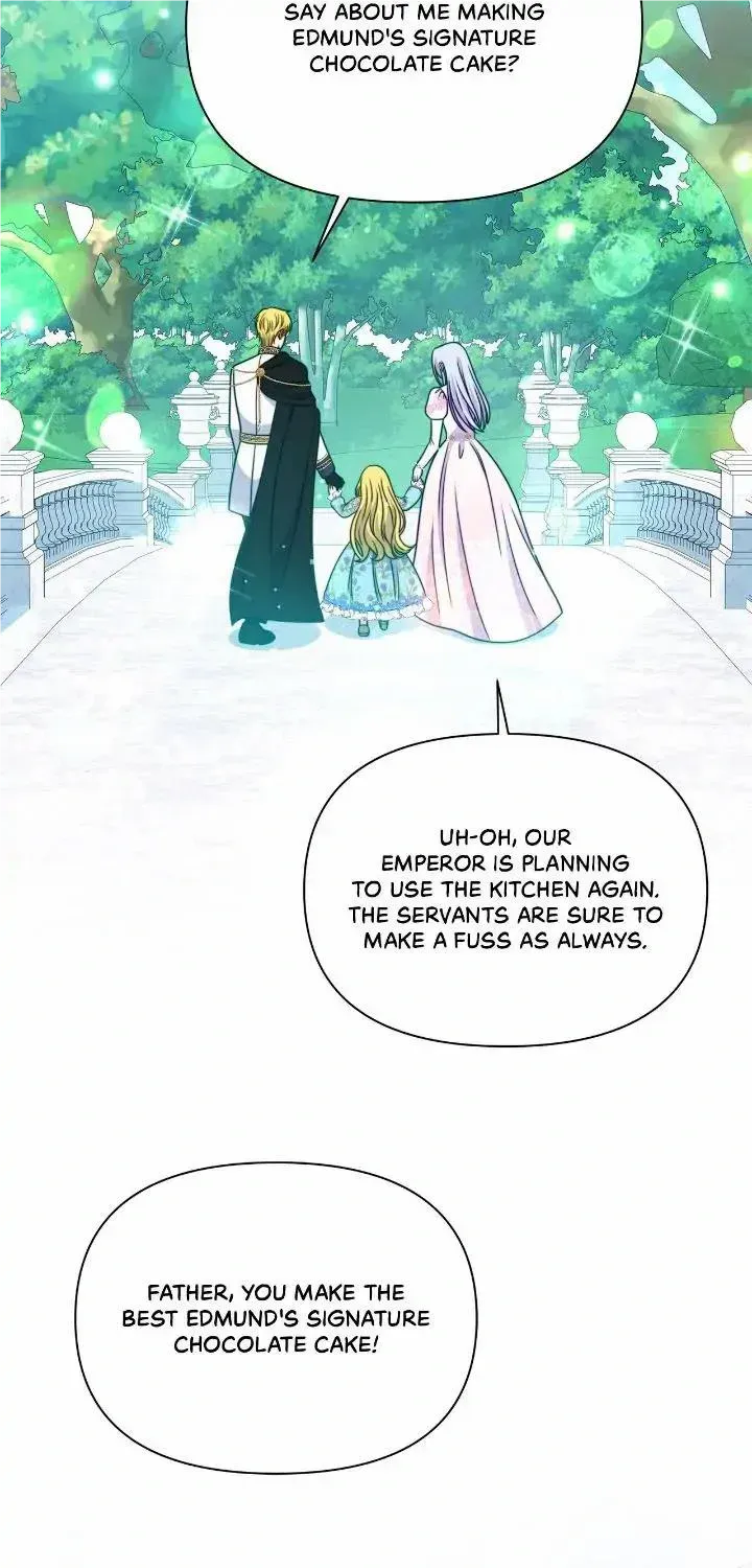 The Tyrant’S Guardian Is An Evil Witch Chapter 111 page 75 - MangaKakalot