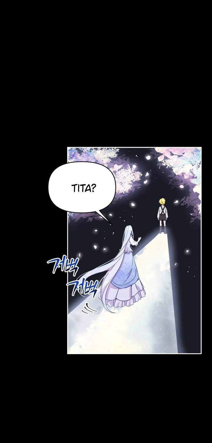 The Tyrant’S Guardian Is An Evil Witch Chapter 13 page 52 - MangaKakalot