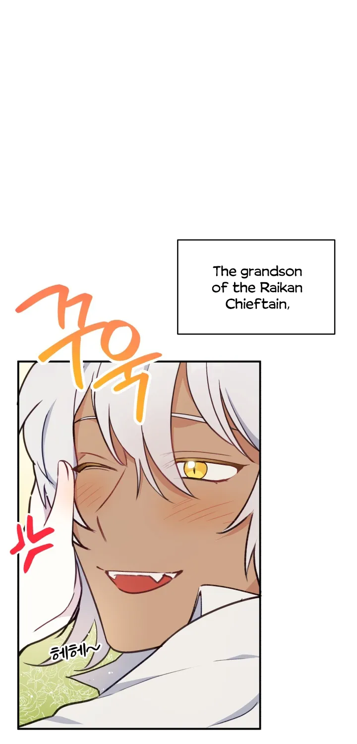 The Tyrant’S Guardian Is An Evil Witch Chapter 15 page 8 - MangaKakalot