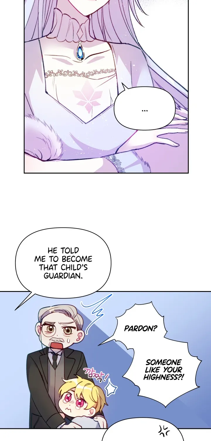 The Tyrant’S Guardian Is An Evil Witch Chapter 2 page 13 - MangaKakalot