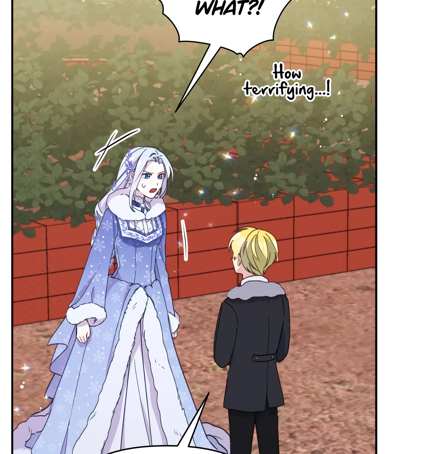 The Tyrant’S Guardian Is An Evil Witch Chapter 22 page 79 - MangaKakalot