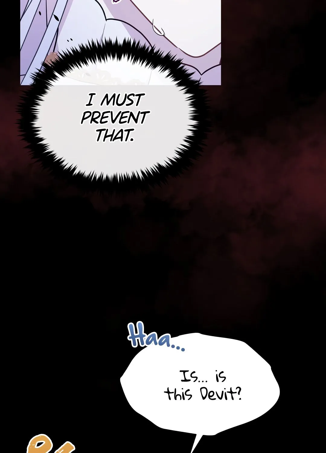 The Tyrant’S Guardian Is An Evil Witch Chapter 24 page 39 - MangaKakalot