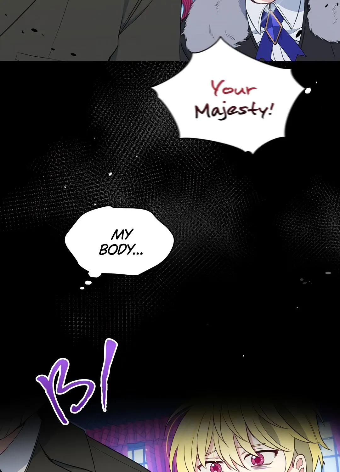 The Tyrant’S Guardian Is An Evil Witch Chapter 24 page 90 - MangaKakalot