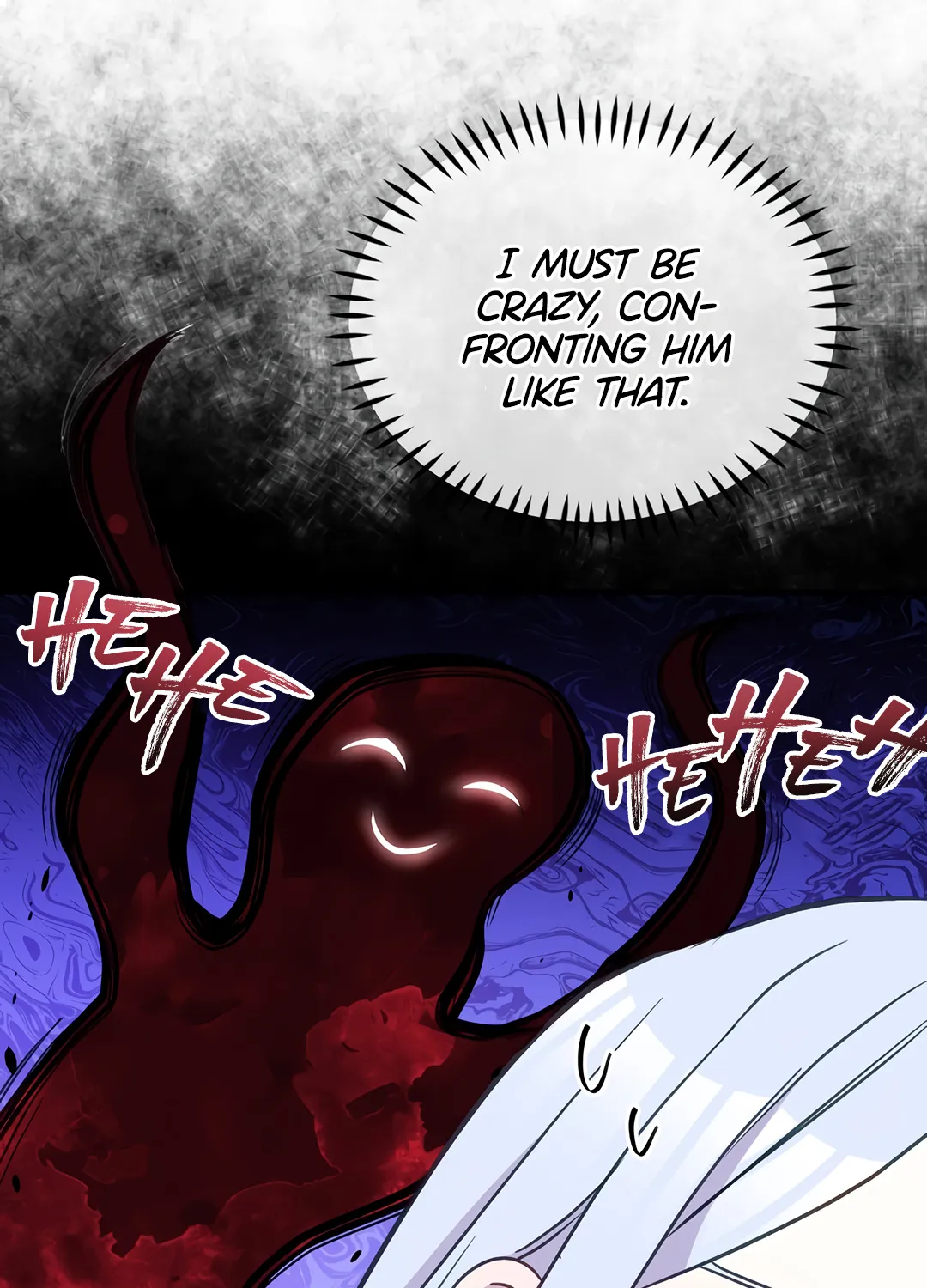 The Tyrant’S Guardian Is An Evil Witch Chapter 25 page 25 - MangaKakalot