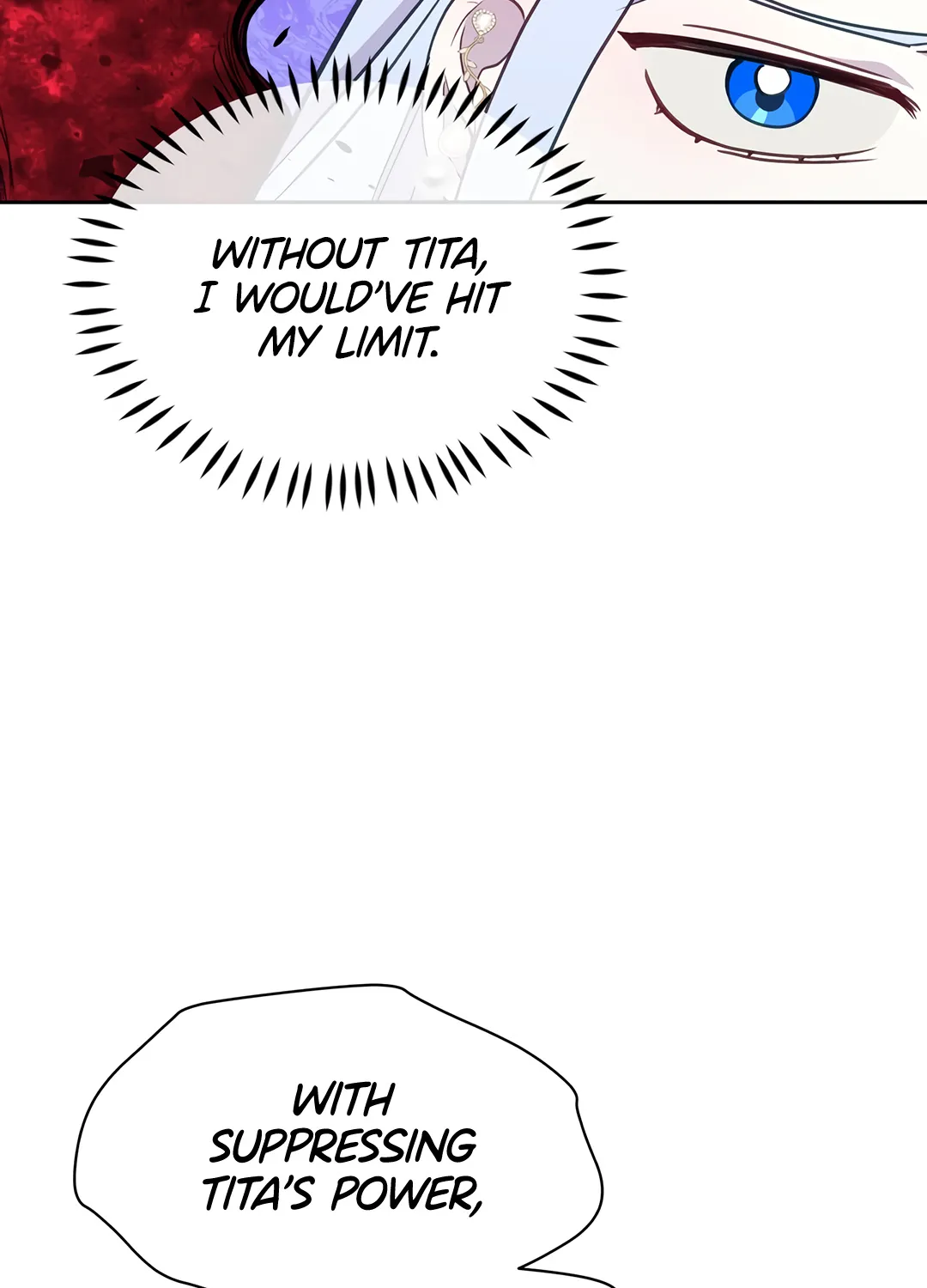 The Tyrant’S Guardian Is An Evil Witch Chapter 25 page 26 - MangaKakalot