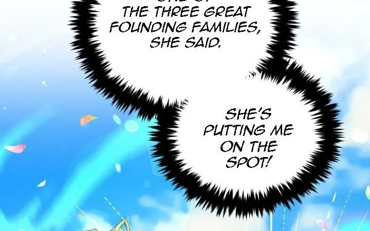 The Tyrant’S Guardian Is An Evil Witch Chapter 42 page 4 - MangaKakalot