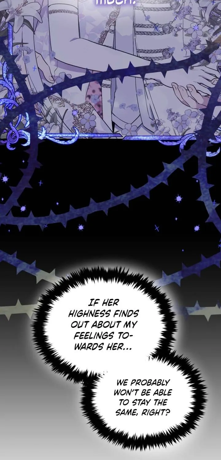 The Tyrant’S Guardian Is An Evil Witch Chapter 46 page 54 - MangaKakalot