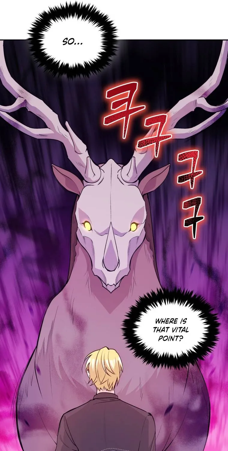 The Tyrant’S Guardian Is An Evil Witch Chapter 48 page 37 - MangaKakalot