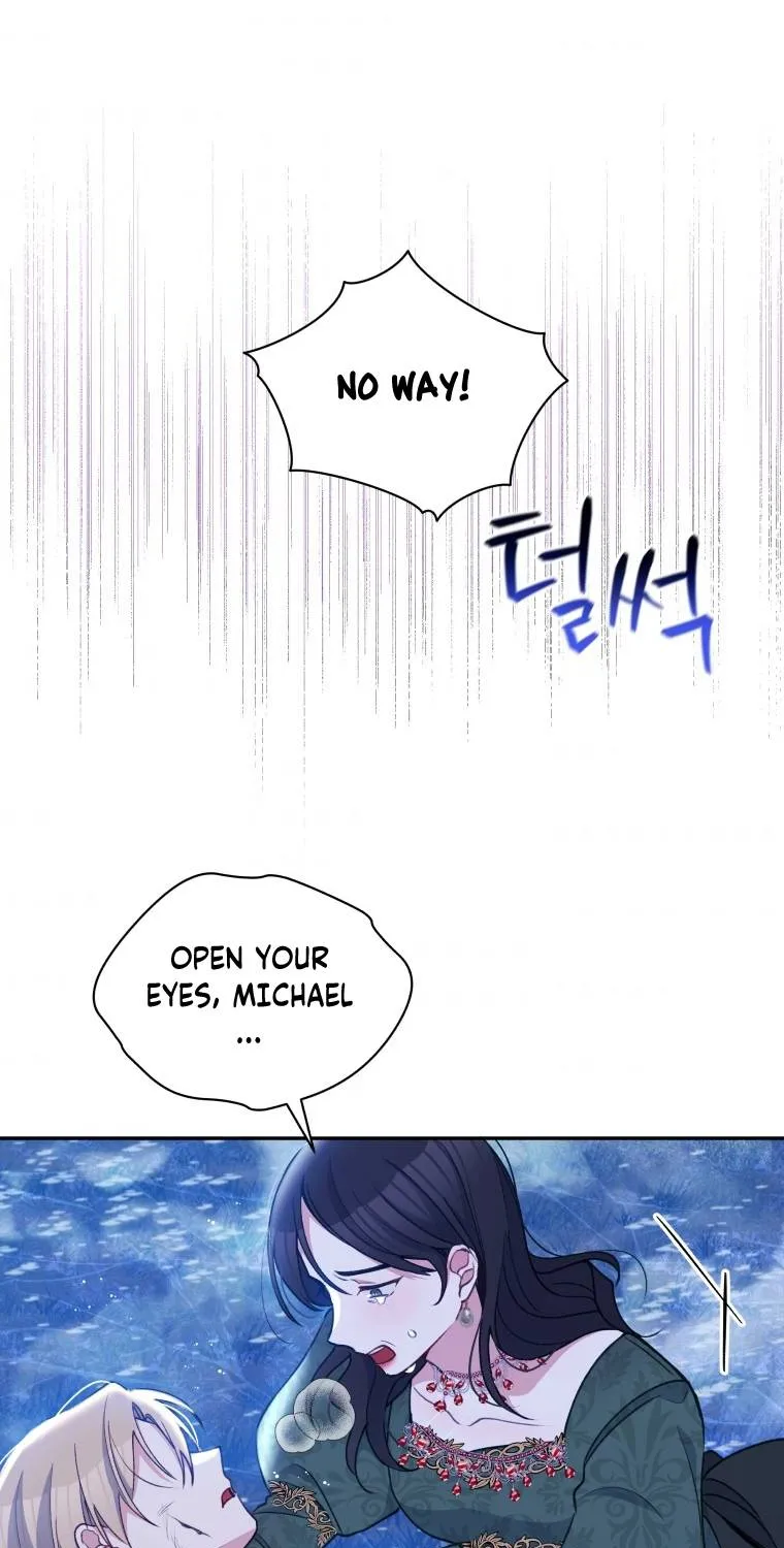 The Tyrant’S Guardian Is An Evil Witch Chapter 51 page 50 - MangaKakalot